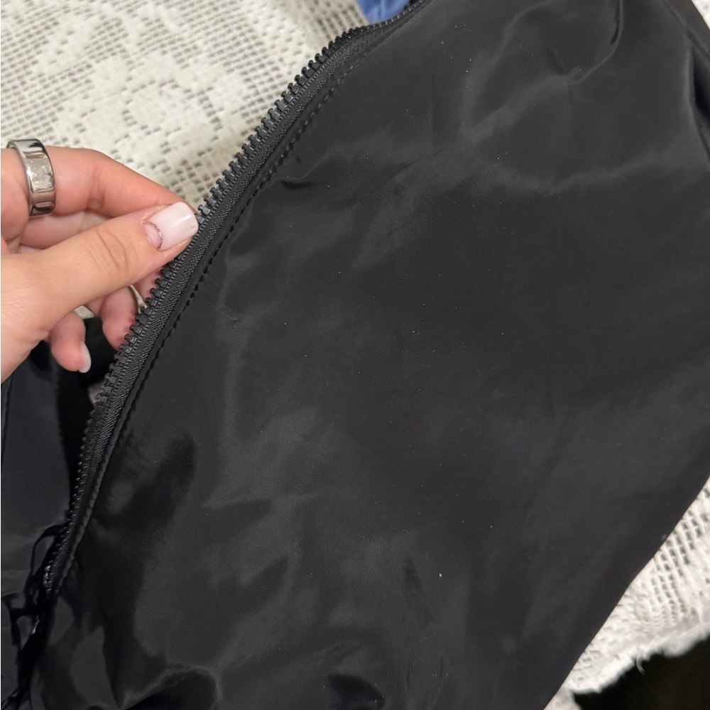 Topshop Black Women's Bag